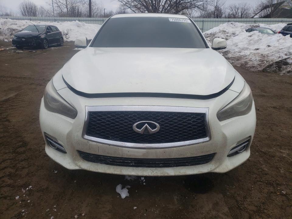 2014 Infinity Q50 Base