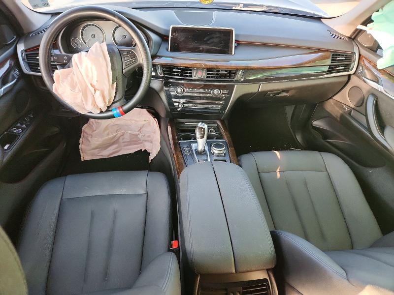 2014 BMW X5 Sdrive35i
