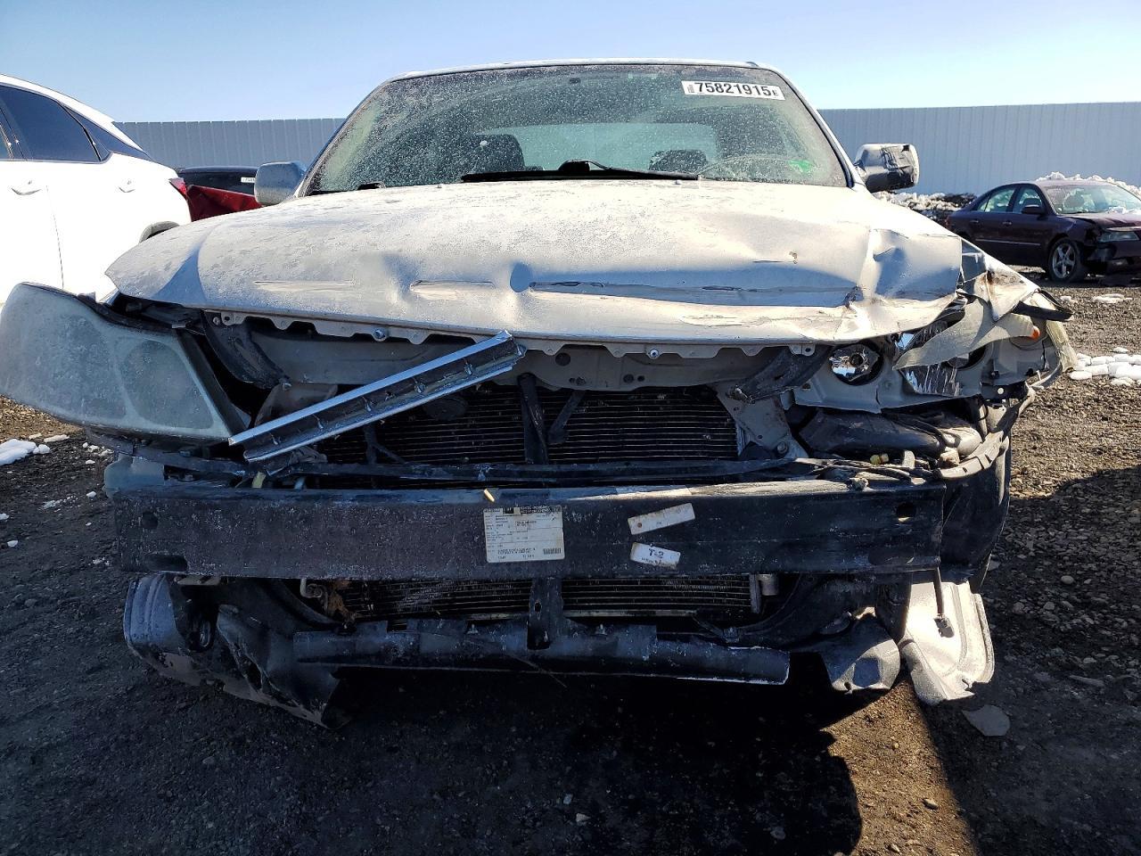 2003 Toyota Avalon xl