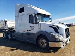 Salvage cars for sale from Copart Nampa, ID: 2007 Volvo VN VNL