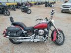 2004 Yamaha XVS65 Base