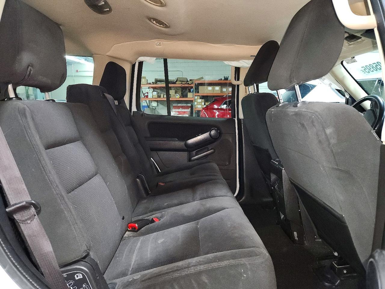2010 Ford Explorer xlt