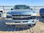 2006 Chevrolet Silverado C1500