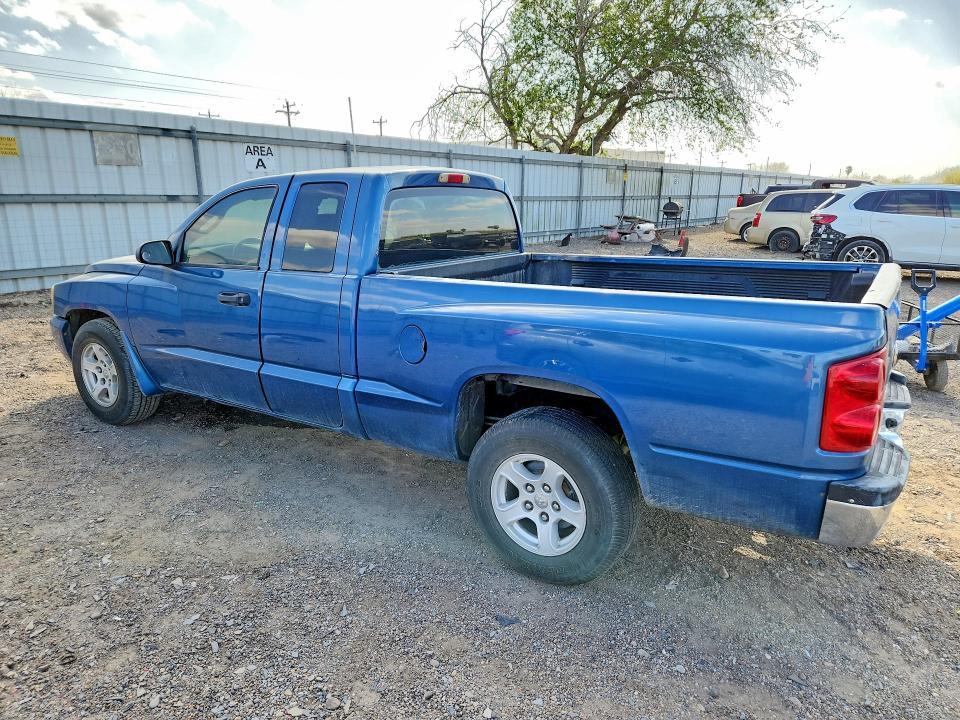2006 Dodge Dakota slt