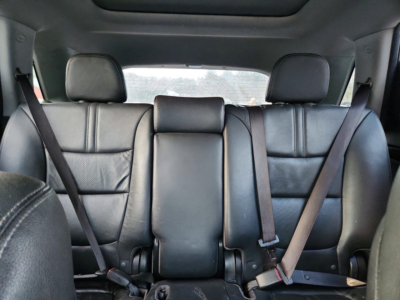 2011 KIA Sorento ex