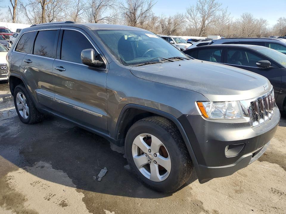2013 Jeep Grand Cherokee Laredo