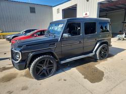2016 Mercedes-Benz G 550 en venta en New Orleans, LA