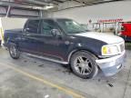 2001 Ford F150 Supercrew