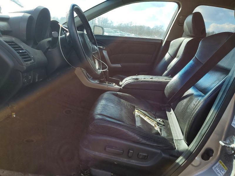 2011 Acura RDX