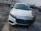 2019 Honda Insight ex
