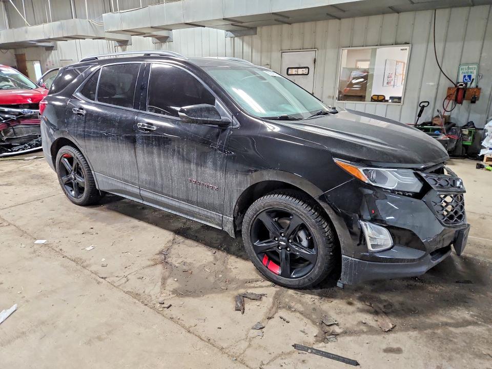 2021 Chevrolet Equinox Premier