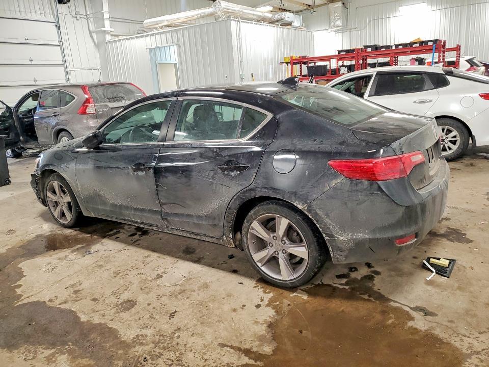 2014 Acura Ilx 20