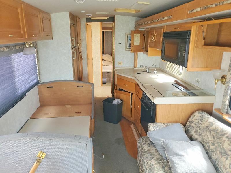 1999 Ford Southwind RV