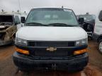 2019 Chevrolet Express G3500 LS  2.8L 4C Tdsl Passenger