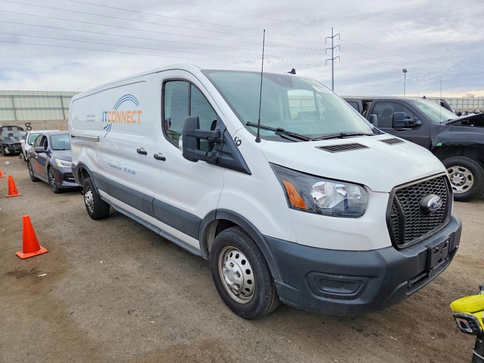 2022 Ford Transit T-350