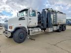 2022 Western Star 4700 Vacuum Truck