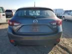 2016 Mazda 3 Sport