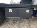 2001 Chevrolet Silverado Flatbed Truck