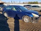 2011 Subaru Legacy 2.5i Premium