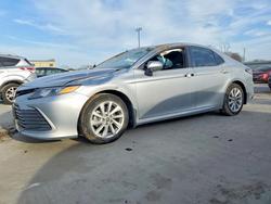 2024 Toyota Camry le for sale in Wilmer, TX