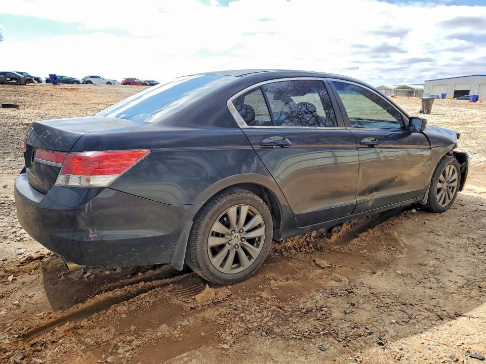 2011 Honda Accord ex