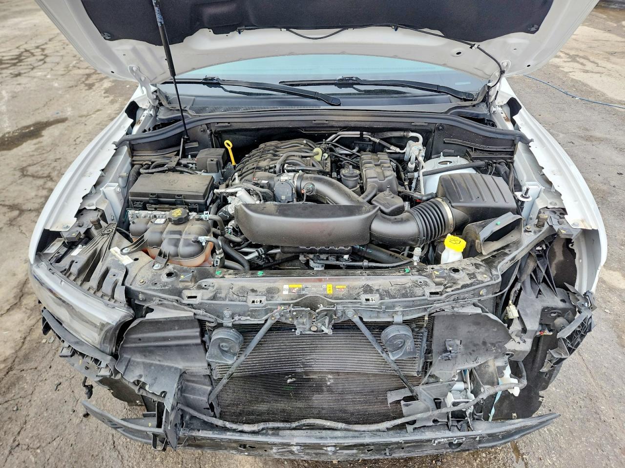 2023 Dodge Durango gt