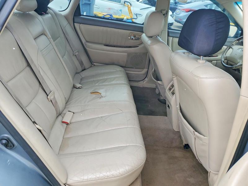 2003 Toyota Avalon xl