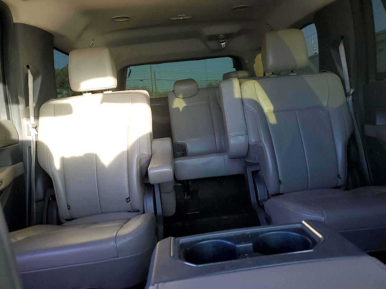 2020 Ford Expedition max xlt