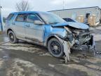 2015 Ford Explorer Police Interceptor