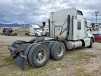 2012 Kenworth T660 Semi Truck