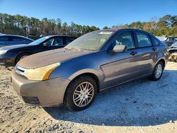 2010 Ford Focus se for sale in Ellenwood, GA