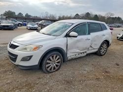 Mazda salvage cars for sale: 2010 Mazda Cx-9
