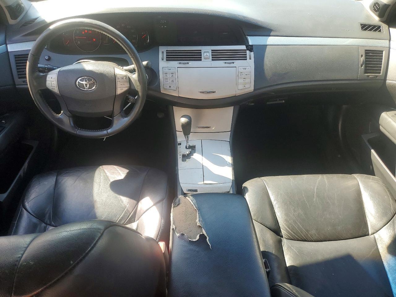 2006 Toyota Avalon Touring