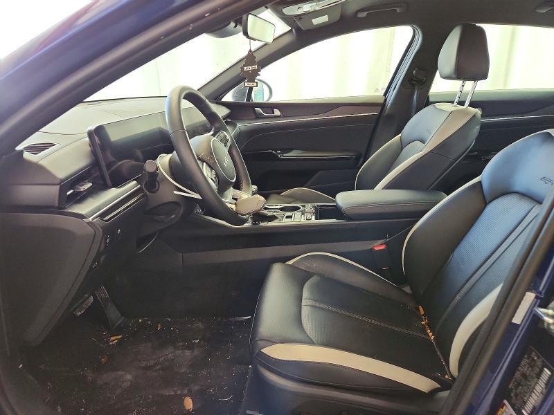 2026 KIA K5 gt Line
