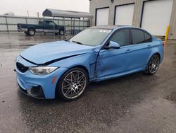 2017 Bmw Motorrad 2017 bmw Motorrad M3 for sale in Dunn, NC