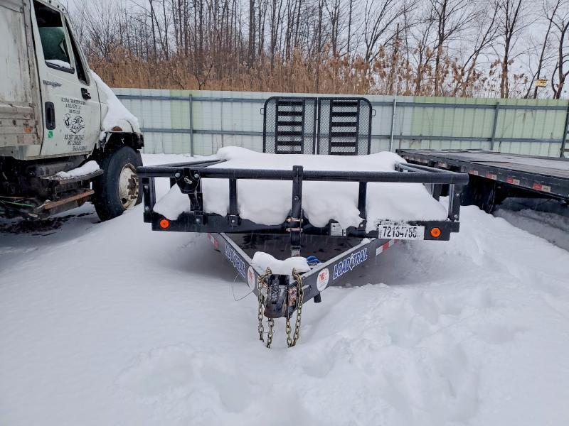 2023 Load Trail Utility Trailer