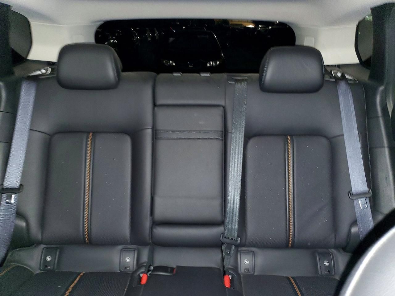 2023 Mazda Cx-50 Premium Plus