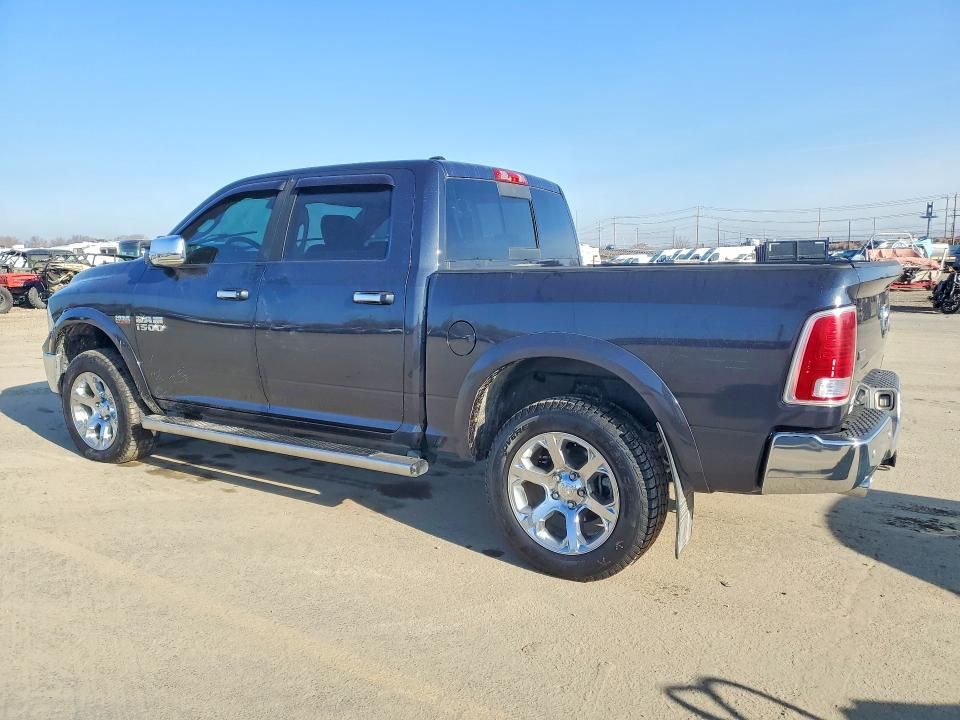 2016 Dodge 1500 Laramie