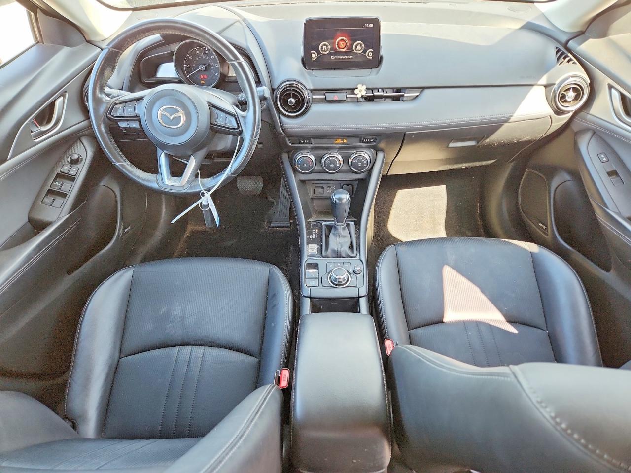 2019 Mazda Cx-3 Touring