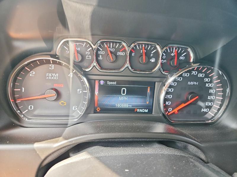 2015 GMC Yukon xl K1500 slt