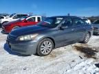 2012 Honda Accord ex