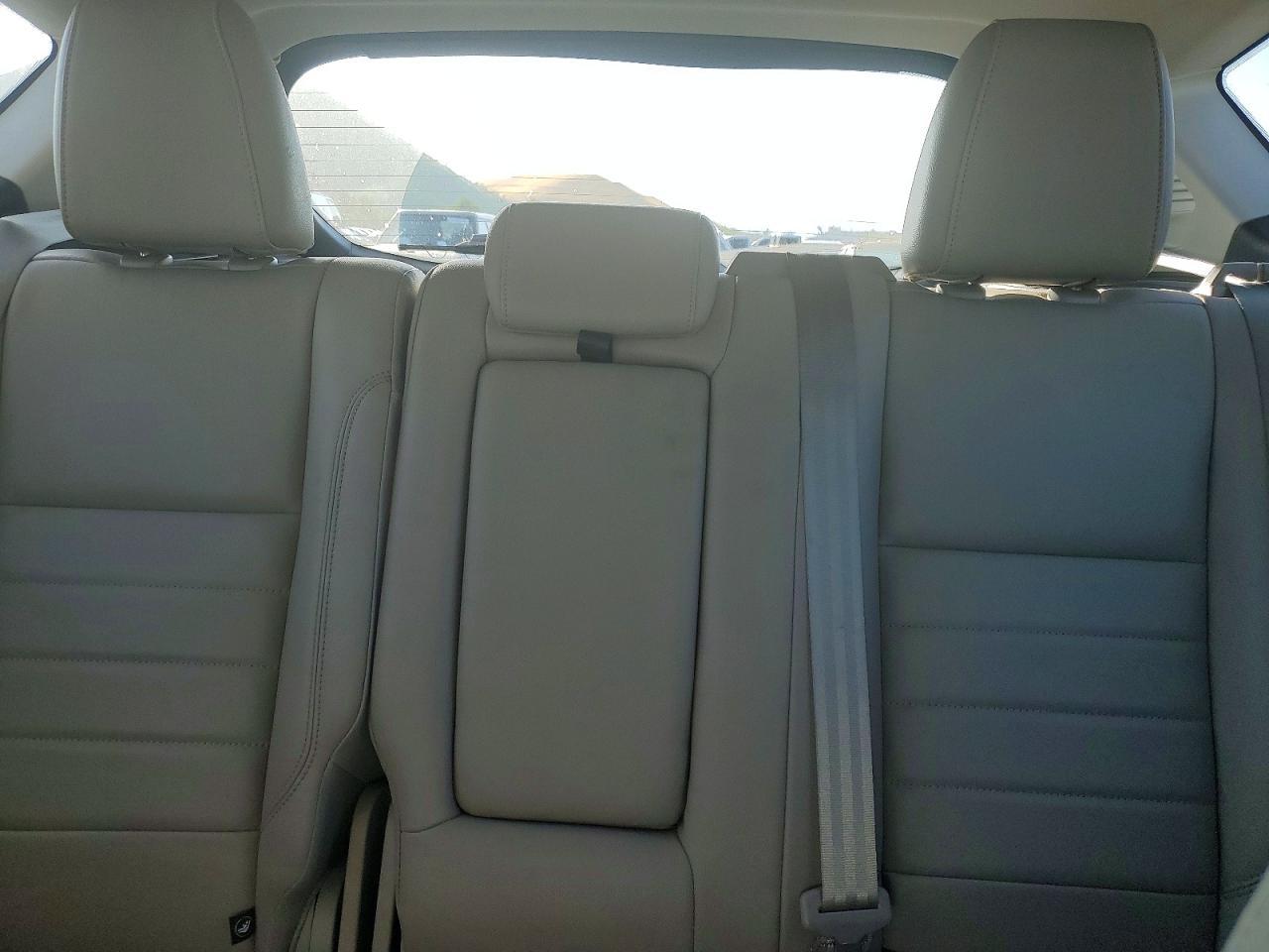 2016 Ford C-max Premium sel