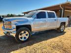 2014 Chevrolet Silverado K1500 LTZ