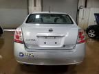 2008 Nissan Sentra 2.0