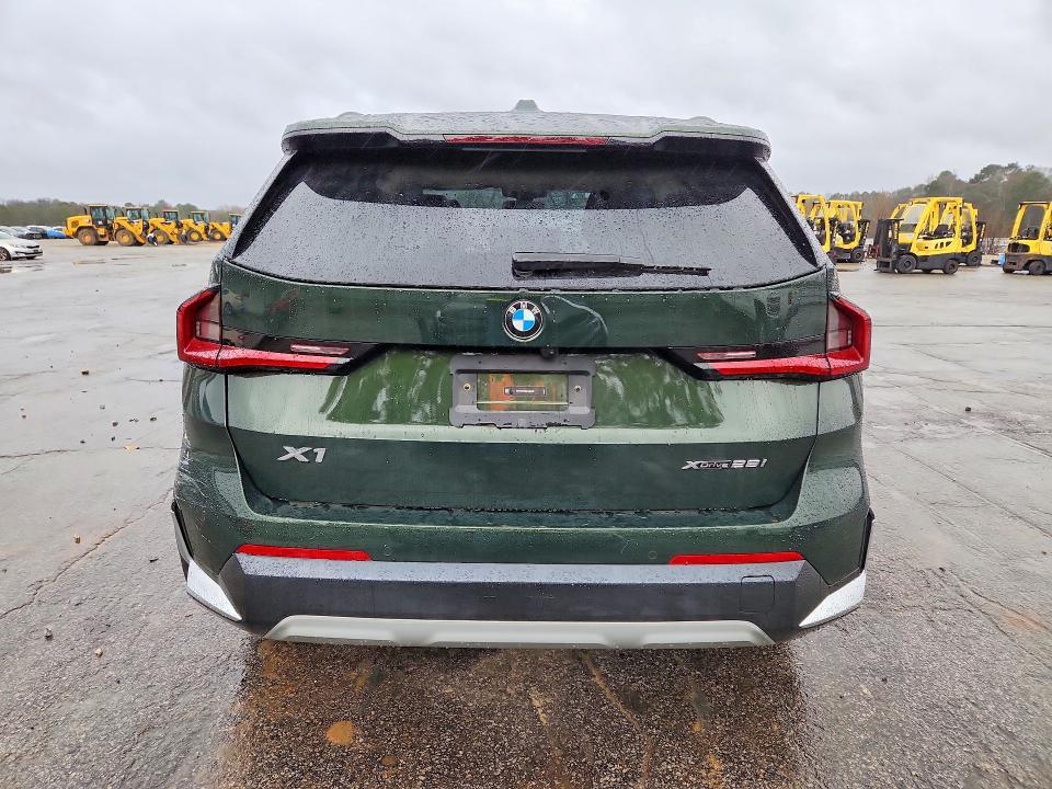 2025 BMW X1 Xdrive28i