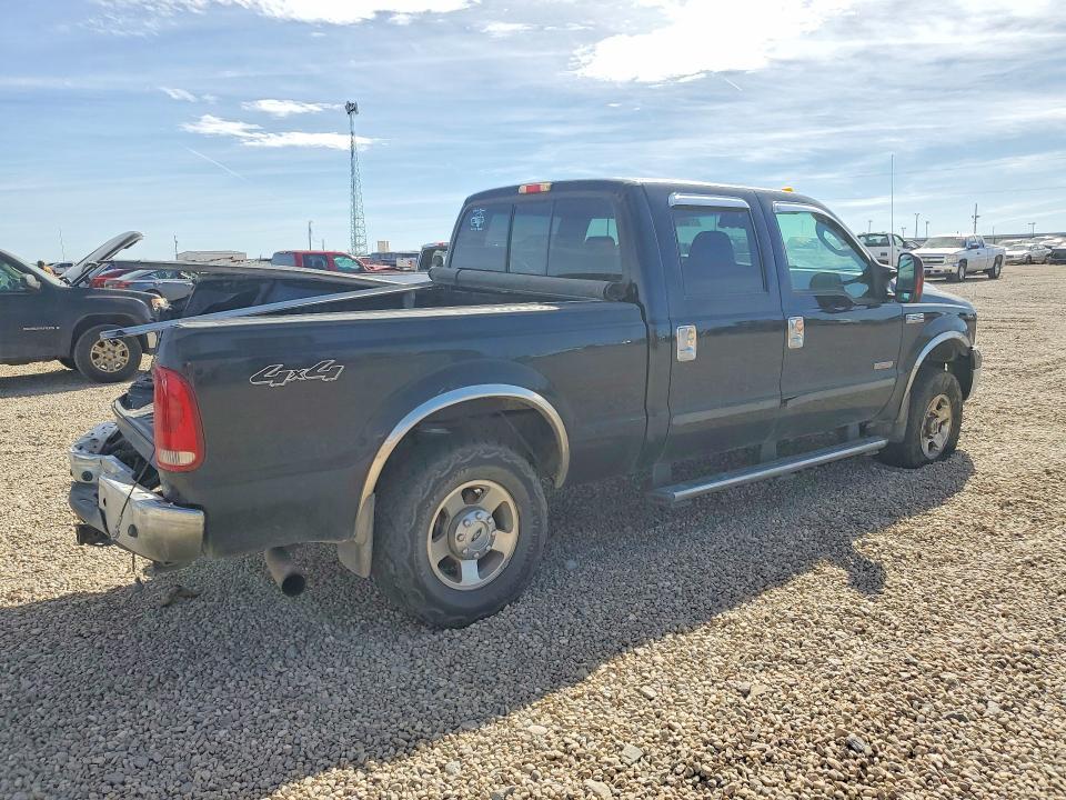 2006 Ford F250 Super Duty