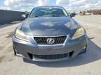 2011 Lexus Is 250