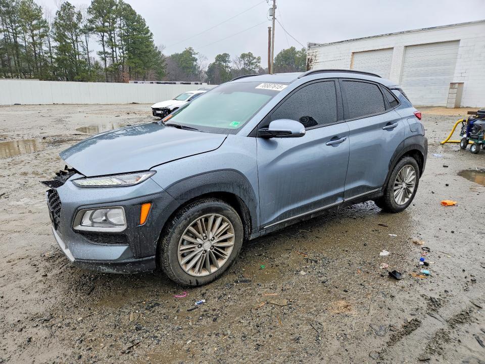 2019 Hyundai Kona sel