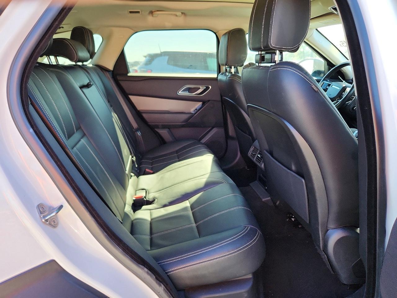 2021 Land Rover Range Rover Velar s