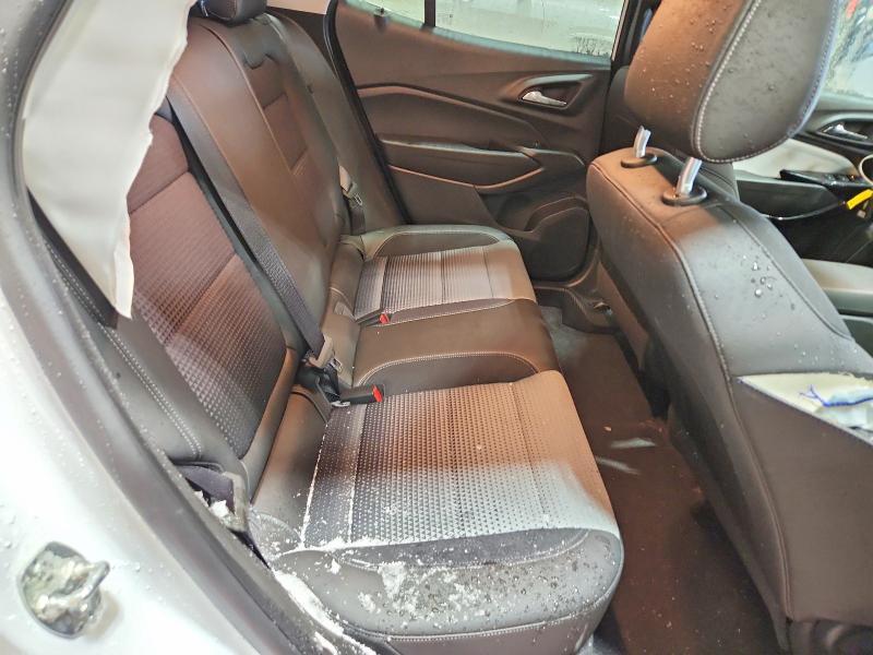 2026 Chevrolet Trax 1LT